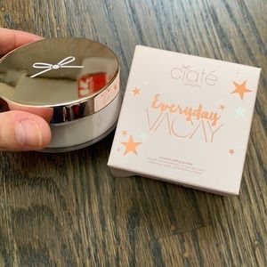 ciate london everyday vacay coconut setting powder